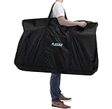 Loyzey Sac de Transport Vélo 26 Pouces Housse de Roue