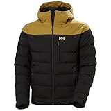 Helly Hansen Bossanova Puffy Jacket Veste de Ski, 787
