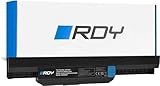 RDY Batterie A32-K53 A41-K53 A42-K53 A31-K53 pour ASUS