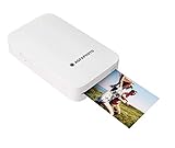 AgfaPhoto - Realipix Mini P - Imprimante Photo Format