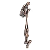 Fdit Amant Sculpture Ornement Art Abstrait Bronze Maison
