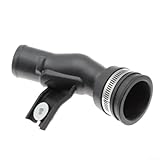 Tube turbo de radiateur pour Nissan Qashqai et X Trail