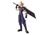 Square Enix Final Fantasy VII Figurine Bring Arts Cloud