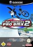 Mat Hoffmans Pro BMX 2