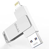 MFi Certified 64GB USB Memory Stick USB Clé USB pour