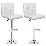 IntimaTe WM Heart Tabourets de Bar pour Petit Déjeuner