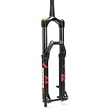 Fourche Bomber Z1 27.5" Air 170 Grip Sweep-Adj noir