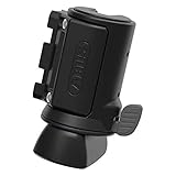 ABUS 67899 Support de transport, Unicolore, taille