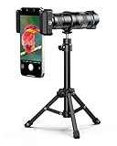 Evil Eye Téléobjectif HD 28X 4K couleur pour voyages,