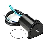 Électrique Moteur Trim Inclinable Et Électrique 6H1-43880-00