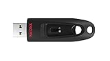 SanDisk 128 Go Ultra USB 3.0 Flash Drive