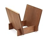 Dynavox ST40 Support Disque 33 T, Support en Bois de