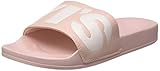 Levi's JUNE L S, Tongs Femmes, Rose (Light Pink 81),
