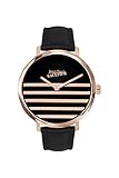 Montre Femme - Jean Paul Gaultier - Mini Glam Navy