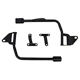 SHAD H0VF82IF 3P System Honda VFR 800 02-09 Noir