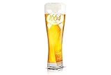 ileauxtresors Lots de 6 Verres 1664 25 cl