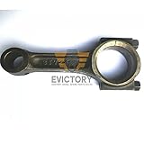 Pour moteur marin Yanmar 3D72 3T72 2T72 2HS75 bielle