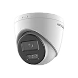 Hikvision Caméra IP HWI-T260HA-LU - dôme extérieur