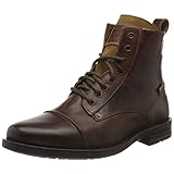 Levi's Emerson Bottes & bottines souples Hommes Marron