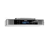 AUNA KR-140 - Radio de Cuisine encastrable, Bluetooth,