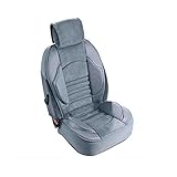 1 Couvre siege Avant Camping-Car pour Tessoro 495 For.