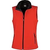 Résultat pour Femme R232 F Printable Softshell Gilet