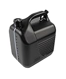 Tayg Bidon 10 litres homologué avec canule et bande