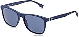 Lacoste L860S 424 56 Montures de Lunettes, Bleu (Matte