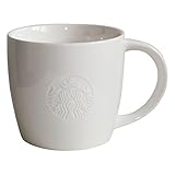 Starbucks Collectors Grande Céramique Tasse à café,
