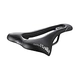 Selle SLR TM Superflow noir - S3, Nera