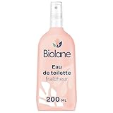 BIOLANE-Eau de toilette bebe Fraicheur -Parfume Bébé