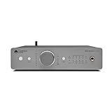 Cambridge Audio DacMagic 200M - DAC HiFi MQA et amplificateur