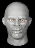 Greyland Fantomas LATEXMASKE Masque en Latex