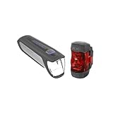 Kit d'éclairage Busch et Müller Ixon Core 2 / Ixxi