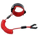 Greluma Cordon sécurité interrupteur d'arrêt d'urgence