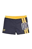 HARRY POTTER Short de Bain pour Garçon, Maillot de
