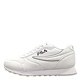 FILA Orbit wmn Sneaker Femme, blanc (White), 38 EU