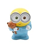 Lexibook Veilleuse de Poche LED Minions pour Chambre