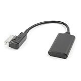 MMI Interface Bluetooth Adaptateur Récepteur pour Mercedes