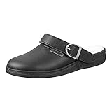 Abeba 77031-43 The Original Chaussure Sabot Taille