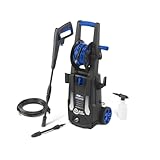 AR Blue Clean Nettoyeur Haute Pression e-1600 HRD avec