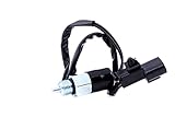 RIDEX Contacteur feu de recul 807S0029 Filetage: M14X1,5