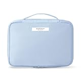 Dantolo Grande Trousse de Toilette pour Le Voyage Organiseur