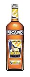 Ricard Pastis de Marseille 45% Edition Limitee, La