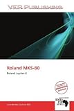 Roland MKS-80