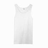 Antonella Débardeur pour femme en laine mérinos et