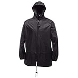 Regatta Stormbreak Jacket Veste imperméable Homme Black