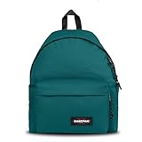 Eastpak PADDED PAK'R Sac à Dos, 24 L - Peacock Green