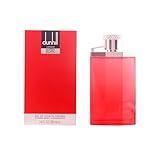 DUNHILL DESIRE RED LONDON MAN EDT HOMME 100ml VAPORISATEUR