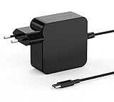 Chargeur 65W USB C Ordinateur Portable pour ASUS Zenbook